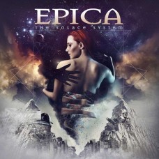 EPICA-SOLACE SYSTEM -EP- (CD)