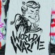 WORLD WAR ME-WORLD WAR ME (CD)