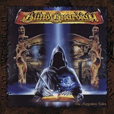 BLIND GUARDIAN-FORGOTTEN TALES (CD)