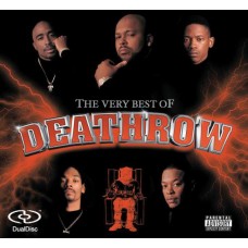 V/A-VERY BEST OF DEATHROW (2CD)
