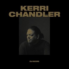 KERRI CHANDLER-KERRI CHANDLER DJ-KICKS (CD)