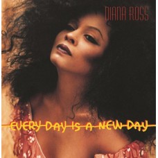 DIANA ROSS-EVERY DAY IS A NEW DAY (CD)