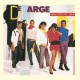 DEBARGE-IN A SPECIAL WAY (CD)