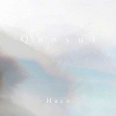 HACO-QOOSUI (CD)