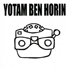 YOTAM BEN HORIN-ONE WEEK RECORD (LP)