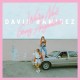 DAVID RAMIREZ-WE'RE NOT GOING ANYWHERE (CD)