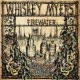WHISKEY MYERS-FIREWATER (LP)