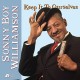 SONNY BOY WILLIAMSON-KEEP IT TO OURSELVES -HQ- (LP)