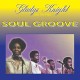 GLADYS & THE KNIGHT PIPS-SOUL GROOVE (CD)
