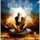 DEVOID-CUP OF TEARS (CD)