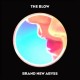 BLOW-BRAND NEW ABYSS (CD)