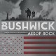 AESOP ROCK-BUSHWICK -EP- (LP)
