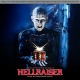 B.S.O. (BANDA SONORA ORIGINAL)-HELLRAISER -ANNIVERS- (2LP)