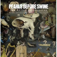 PEARLS BEFORE SWINE-ONE NATION UNDERGROUND (LP)