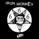 IRON MONKEY-9-13 (LP)