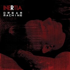 INERTIA-DREAM MACHINE (CD)