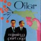 OILER-MISSING PART 1 (CD)