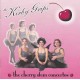 KIRBY GRIPS-CHERRY STEM CONCERTOS (CD)