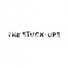 STUCK-UPS-STUCK UPS (LP)