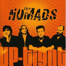 NOMADS-UP-TIGHT (CD)