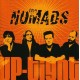 NOMADS-UP-TIGHT (CD)