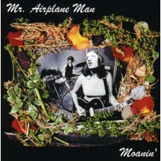 MR. AIRPLANE MAN-MOANIN (CD)