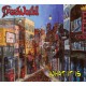 FREEWORLD-WHAT IT IS (CD)