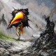 CIRCA SURVIVE-THE AMULET (LP)