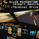 ALLEN RAVENSTINE-TERMINAL DRIVE -COLOURED- (LP)
