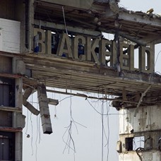 BLACKFIELD-BLACKFIELD II -HQ- (LP)