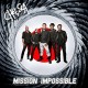 CHELSEA-MISSION IMPOSSIBLE -DIGI- (CD)
