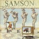 SAMSON-SHOCK TACTICS -DELUXE- (LP)