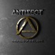 ANTISECT-RISING OF THE LIGHTS -HQ- (LP)