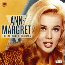 ANN-MARGRET-ESSENTIAL RECORDINGS (2CD)