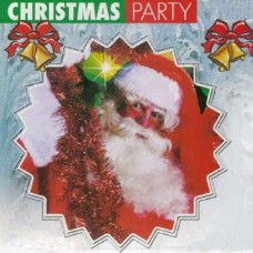 V/A-CHRISTMAS PARTY (3CD)