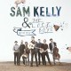 SAM KELLY & THE LOST BOYS-PRETTY PEGGY (CD)