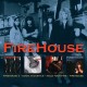 FIREHOUSE-3/GOOD ACCOUSTICS/HOLD.. (3CD)