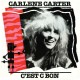 CARLENE CARTER-C'EST C BON -REISSUE- (CD)