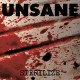 UNSANE-STERILIZE (CD)