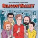B.S.O. (BANDA SONORA ORIGINAL)-SILICON VALLEY (LP)