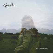 MARGO PRICE-ALL AMERICAN MADE (LP)