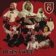 TEMPLARS-DEUS VULT -DELUXE- (LP)