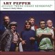 ART PEPPER-ART PEPPER PRESENTS.. (CD)