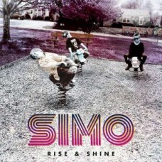 SIMO-RISE & SHINE -HQ/DOWNLOAD- (2LP)
