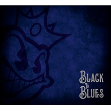 BLACK STONE CHERRY-BLACK TO BLUES -DIGI- (CD)
