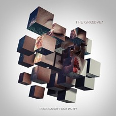 ROCK CANDY FUNK PARTY-GROOVE CUBED -DIGI- (CD)