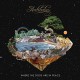 ANTIBALAS-WHERE THE GODS ARE IN.. (LP)