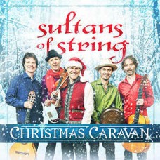SULTANS OF STRING-CHRISTMAS CARAVAN (CD)