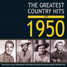V/A-GREATEST COUNTRY HITS.. (4CD)