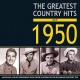 V/A-GREATEST COUNTRY HITS.. (4CD)